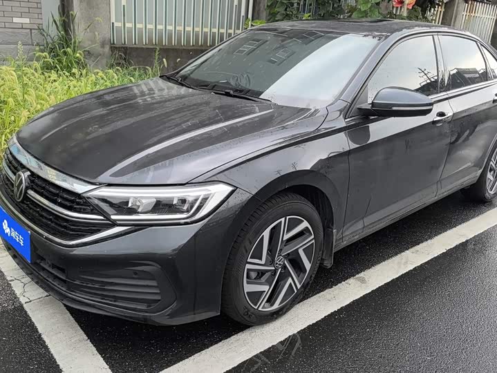 Volkswagen Sagitar L, 2025 — купить в Оренбурге под ключ