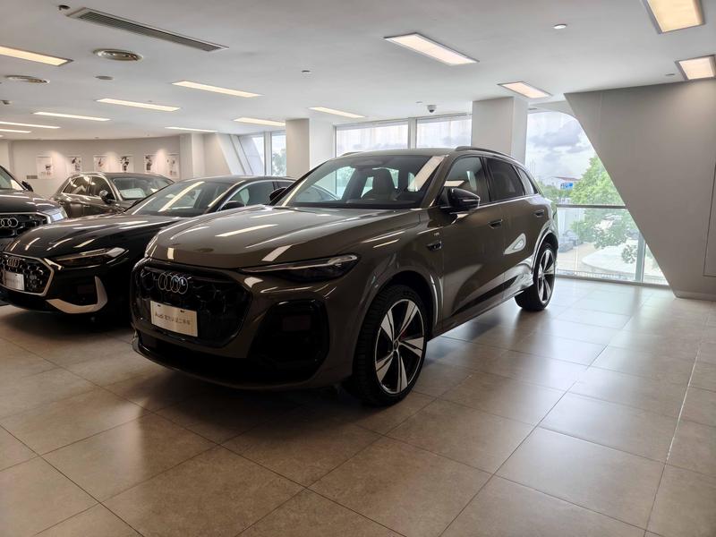 Audi Q5L, 2026 — купить в Смоленске под ключ