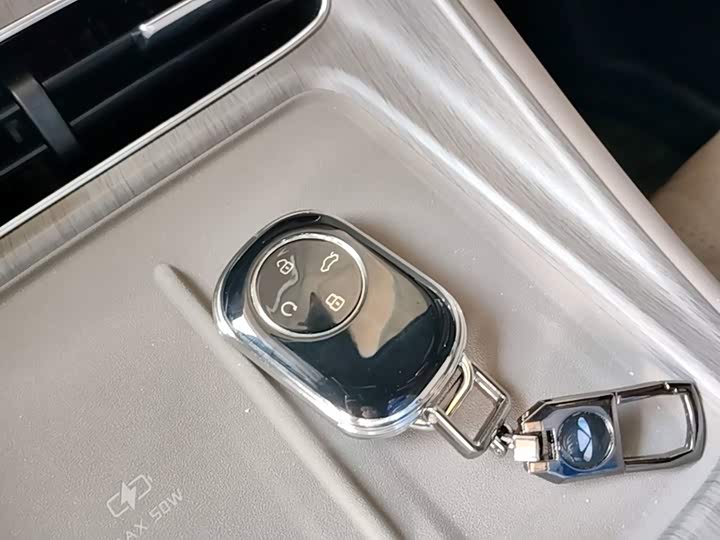 Chery Fulwin T8, 2025 — фото 9 из 9