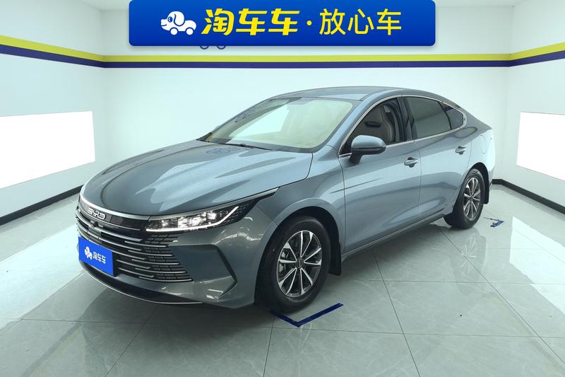BYD Destroyer 05, 2024 — купить в Пензе под ключ