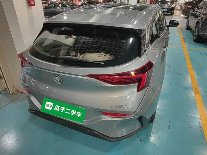 Buick Velite 6, 2024 — фото 7 из 9