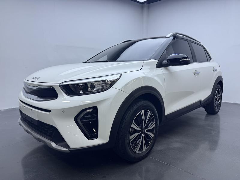 Kia KX1, 2023 — купить в Воронеже под ключ