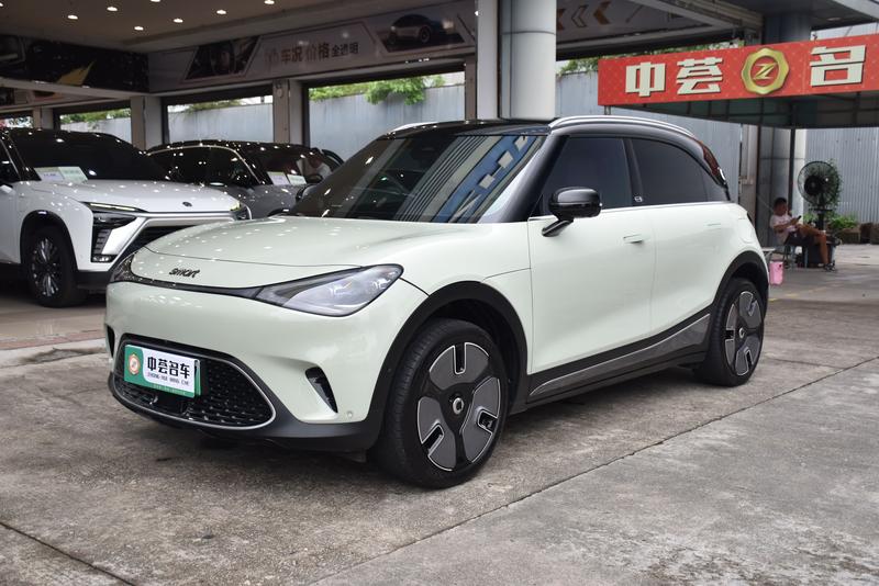 Smart #1, 2022 — купить в Саранске под ключ