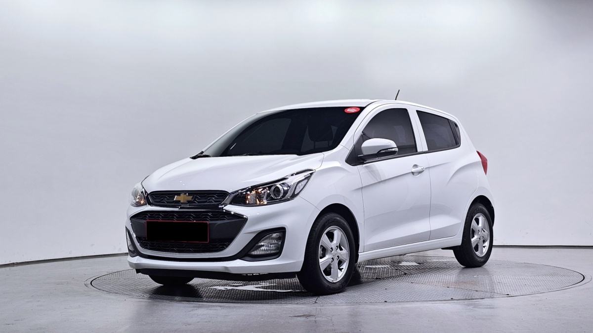 Chevrolet Spark, 2022 — купить в Санкт-Петербурге под ключ