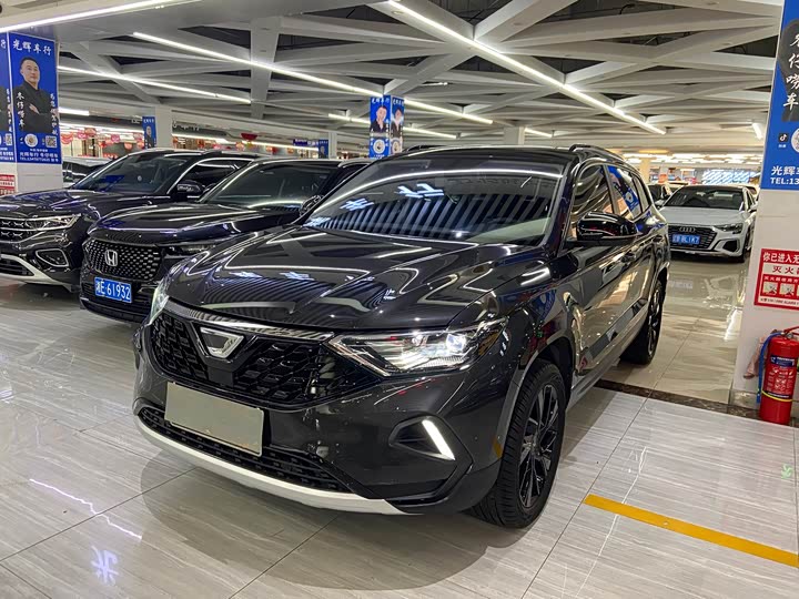 Jetta VS7, 2022 — купить в Москве под ключ