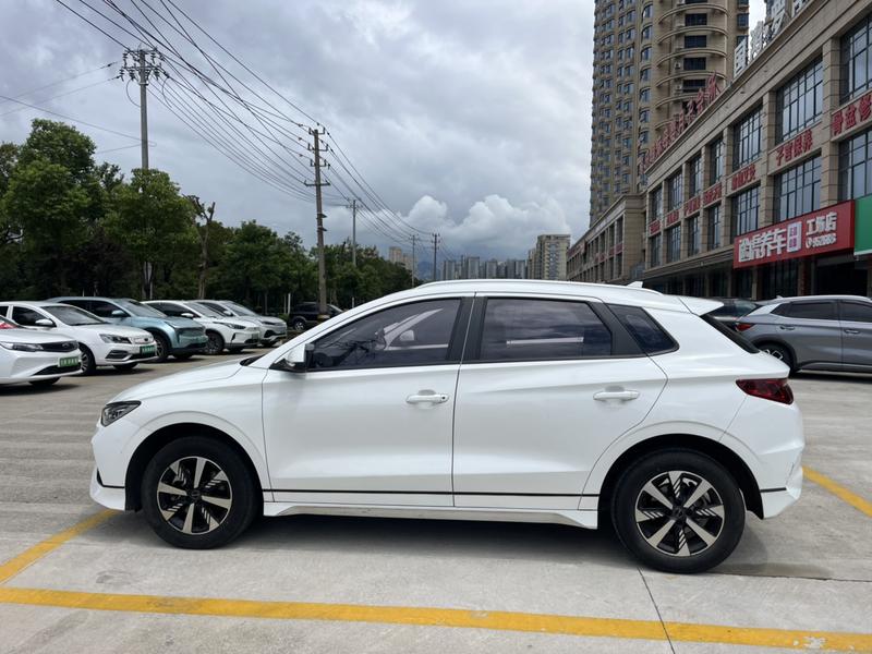 BYD E2, 2023 — фото 4 из 11