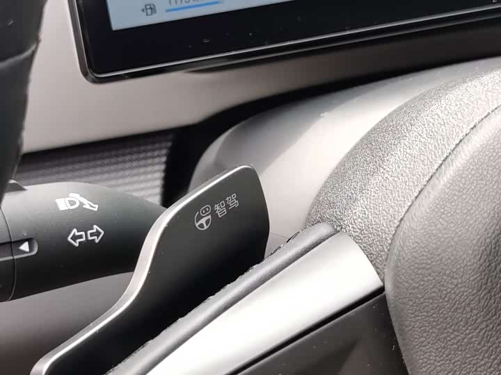 BYD Sea Lion 05 DM-i Hybrid, 2025 — фото 5 из 9