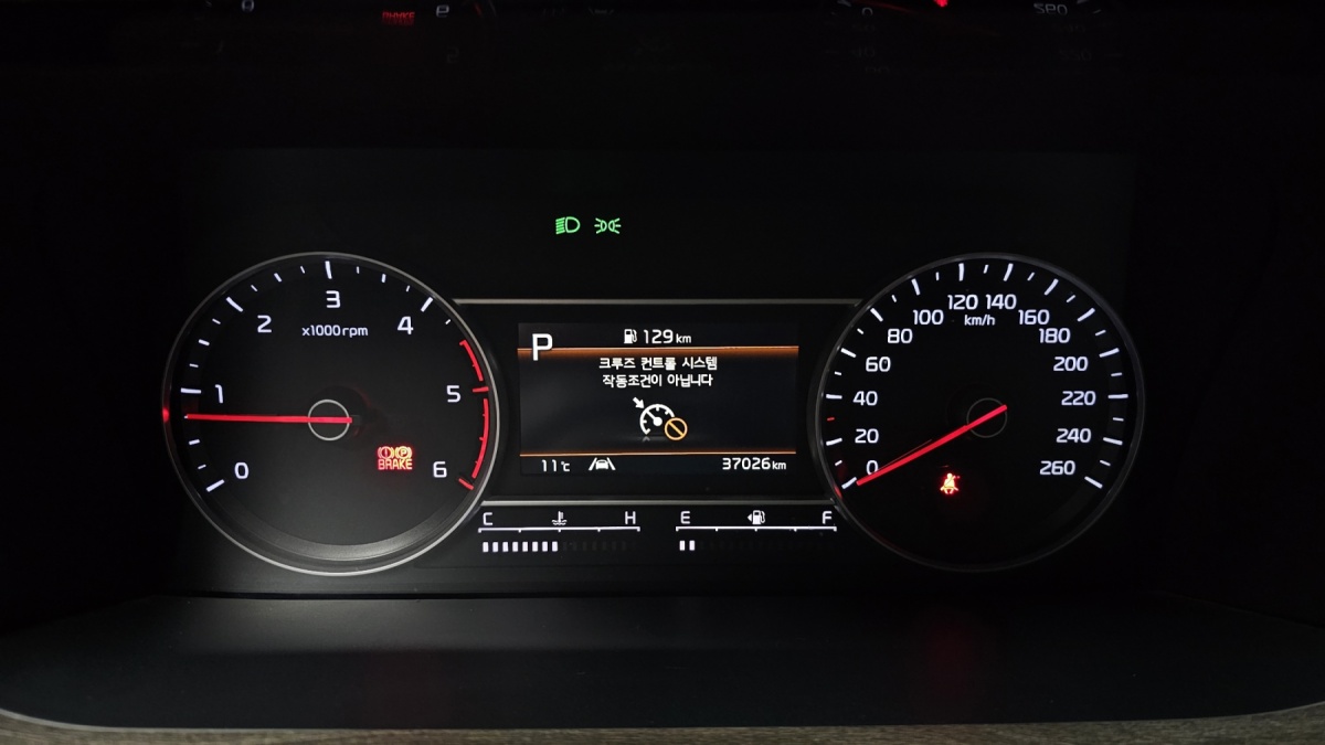 Kia Sorento, 2021 — фото 8 из 12
