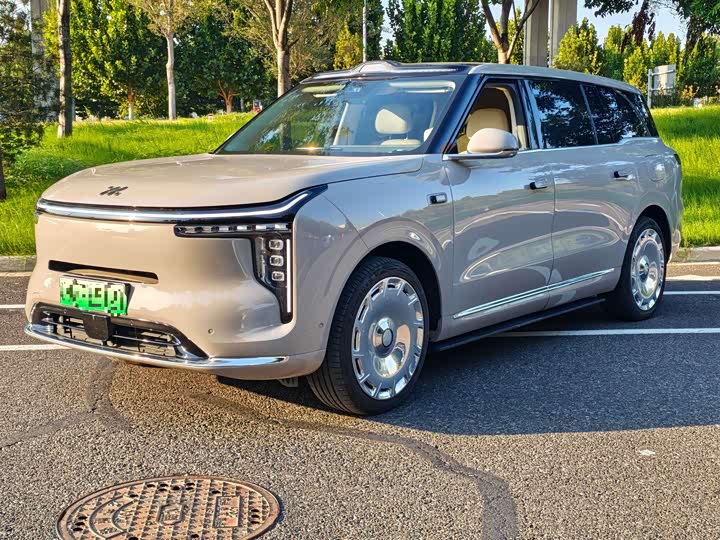 IM motors LS9, 2025 — купить в Оренбурге под ключ