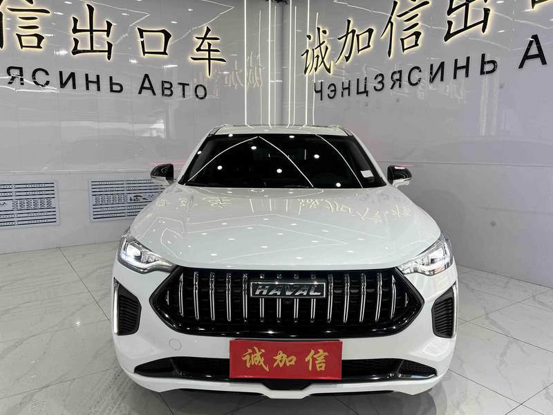 Haval Chitu, 2024 — фото 2 из 12