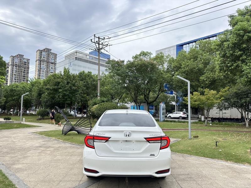 Honda Crider, 2022 — фото 6 из 12