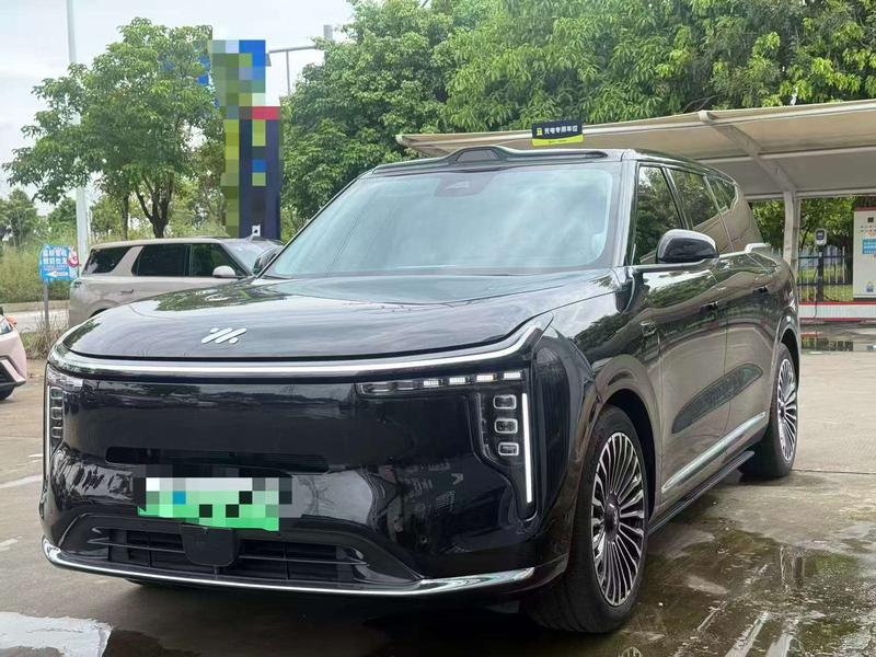 IM motors LS9, 2025 — купить в Ижевске под ключ