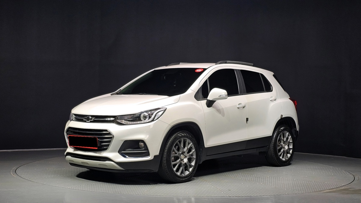 Chevrolet Trax, 2022 — купить в Саратове под ключ
