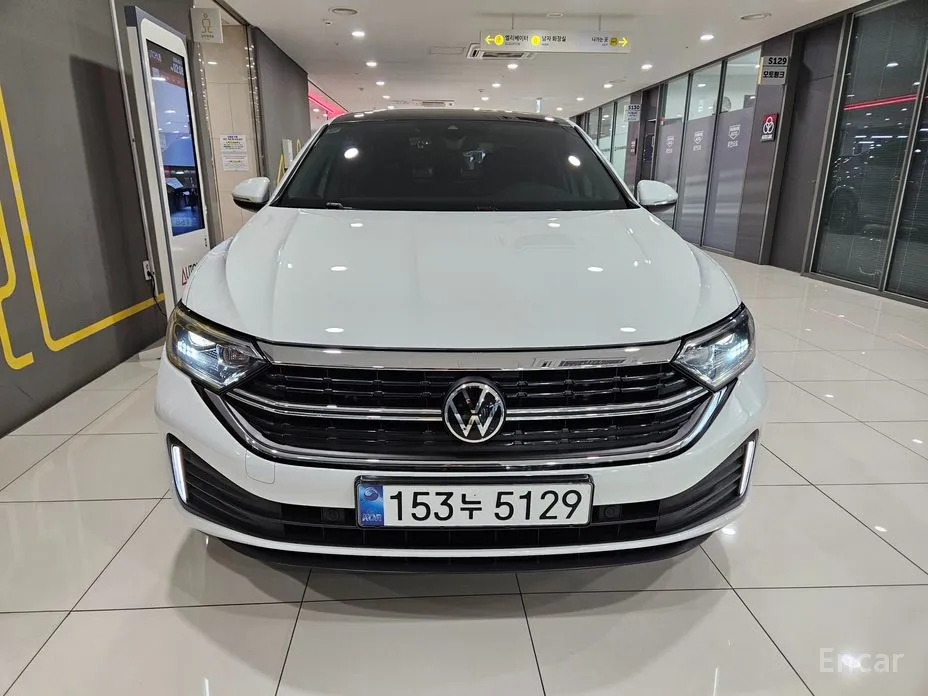 Volkswagen Jetta, 2023 — фото 3 из 12