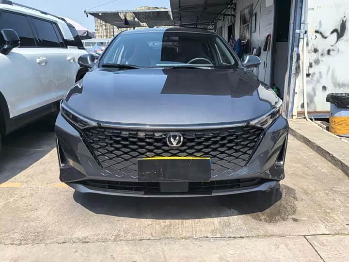 Changan Raeton Plus, 2024 — фото 2 из 9