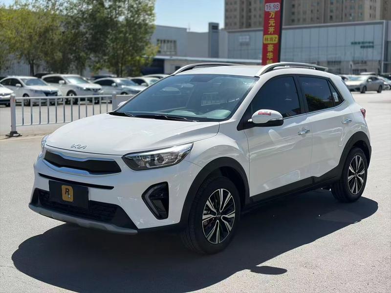Kia KX1, 2025 — купить в Воронеже под ключ