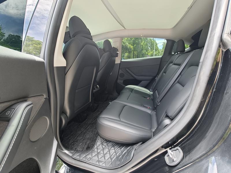 Tesla Model Y, 2023 — фото 9 из 11