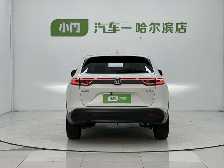 Honda XR-V, 2023 — фото 6 из 9