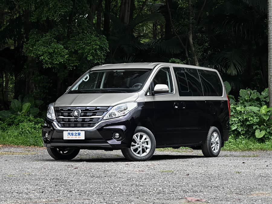 Dongfeng Forthing Lingzhi Plus, 2026 — купить в Уфе под ключ