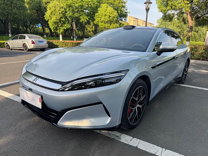 BYD Han L, 2025 — купить в Санкт-Петербурге под ключ