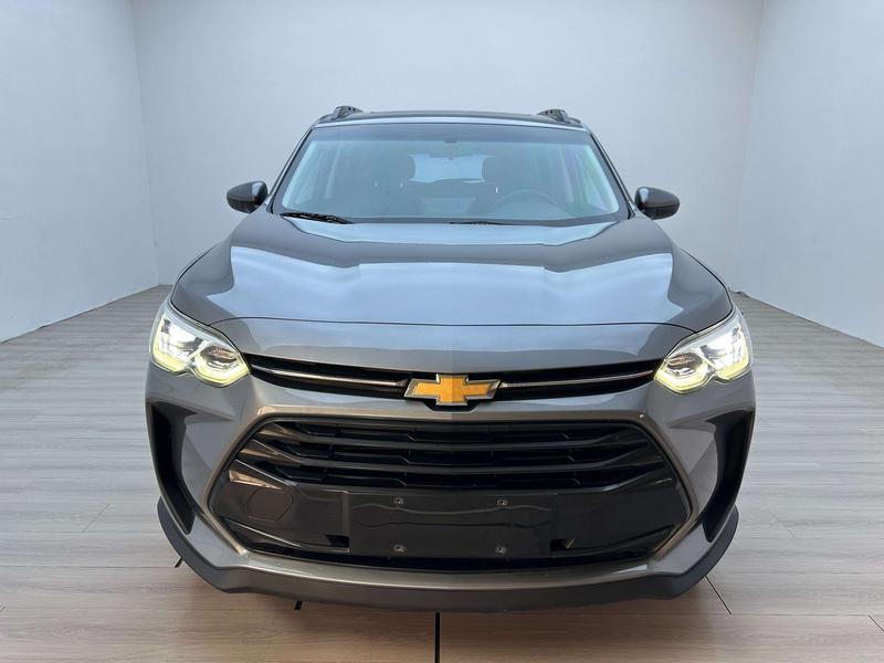 Chevrolet Orlando, 2023 — фото 2 из 12