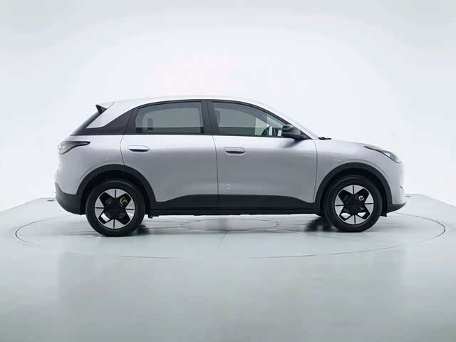 Geely Galaxy Geome, 2026 — фото 4 из 9