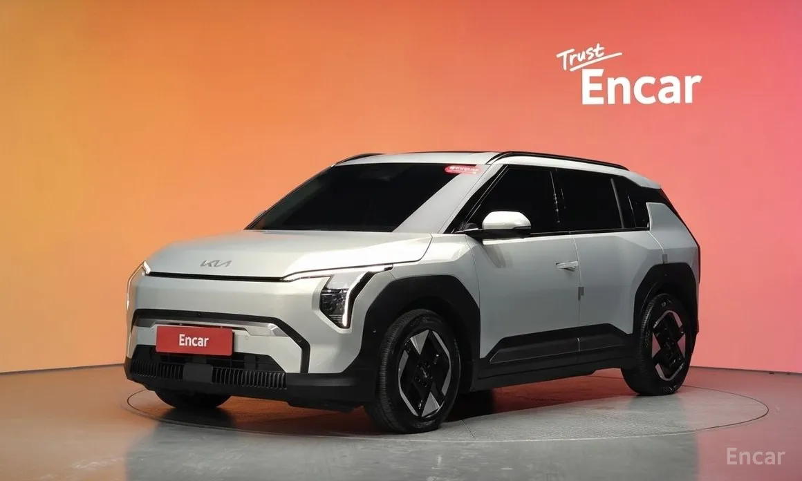 Kia EV3, 2024 — купить в Санкт-Петербурге под ключ