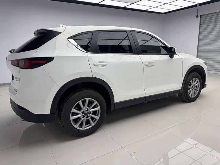 Mazda CX-5, 2024 — фото 6 из 9