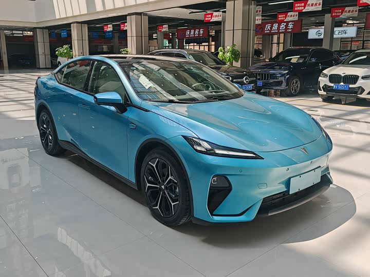 Changan Deepal L07, 2025 — фото 3 из 9