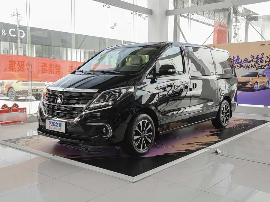 Dongfeng Forthing M7, 2026 — купить в Белгороде под ключ