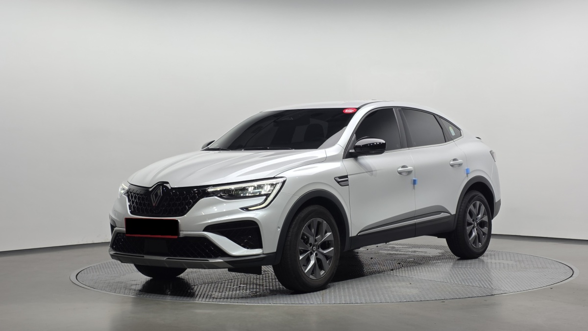 Renault Arkana, 2025 — купить в Орле под ключ