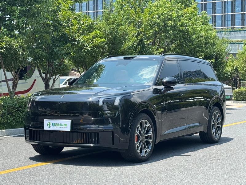 Lynk & Co 900, 2025 — купить в Иванове под ключ