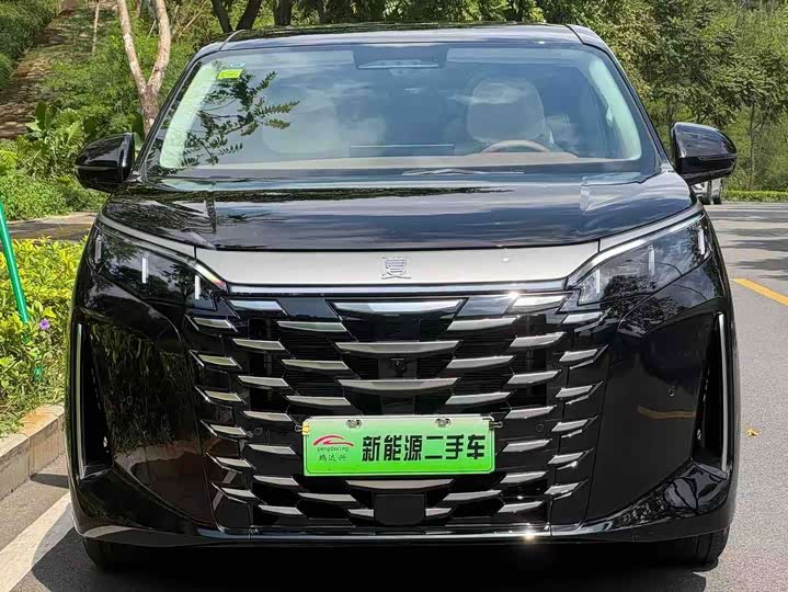 BYD Xia, 2025 — фото 2 из 9