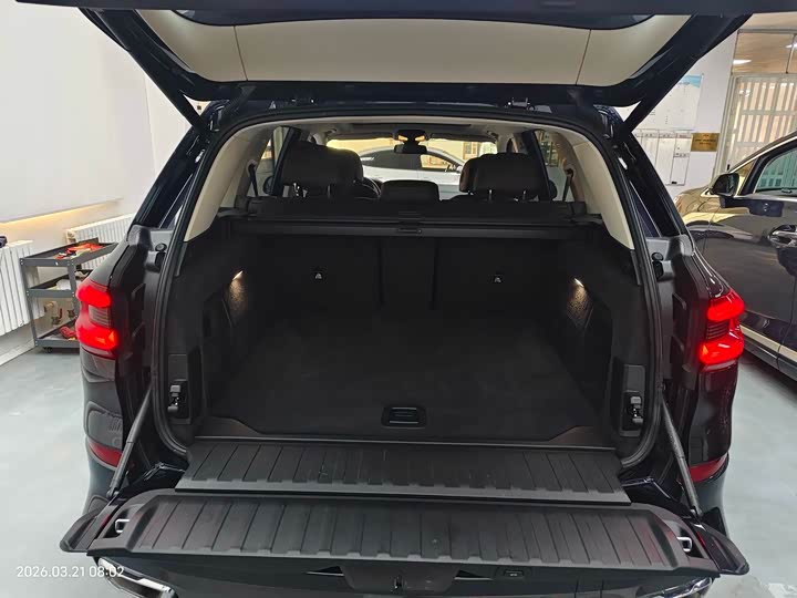 BMW X5, 2022 — фото 7 из 9