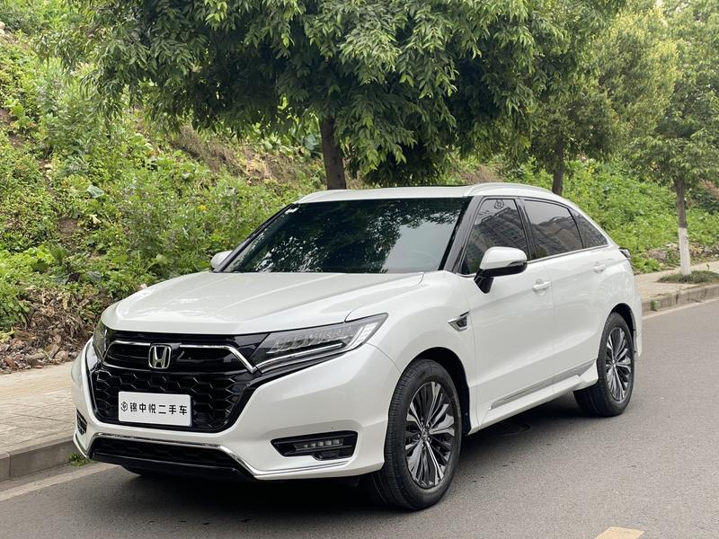 Honda UR-V, 2022 — купить в Уфе под ключ