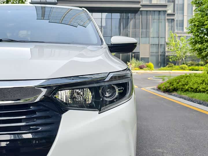 Honda Crider, 2022 — фото 4 из 9