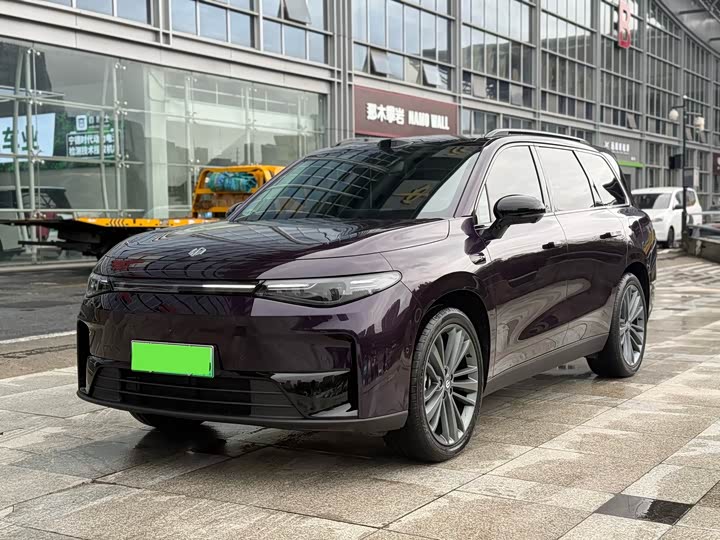 Leapmotor C16, 2026 — купить в Санкт-Петербурге под ключ