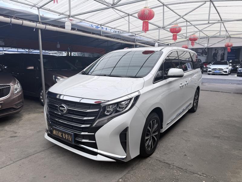 GAC Trumpchi M8, 2023 — купить в Санкт-Петербурге под ключ