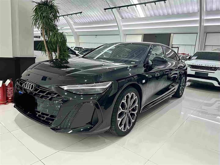 Audi A6L, 2026 — купить в Йошкар-Оле под ключ