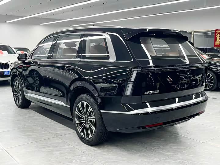 Wuling Starlight L, 2026 — фото 4 из 9