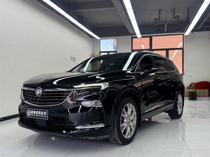 Buick Enclave, 2023 — купить в Санкт-Петербурге под ключ