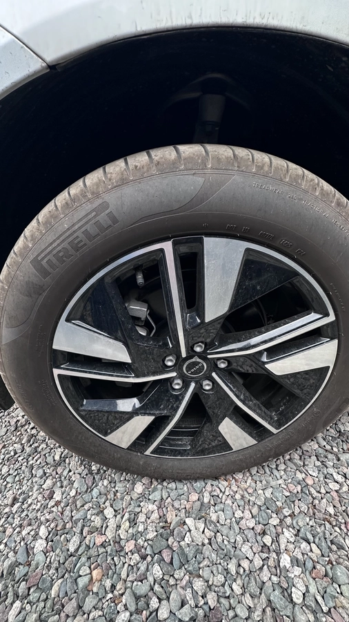 Volvo Xc60, 2025 — фото 4 из 12