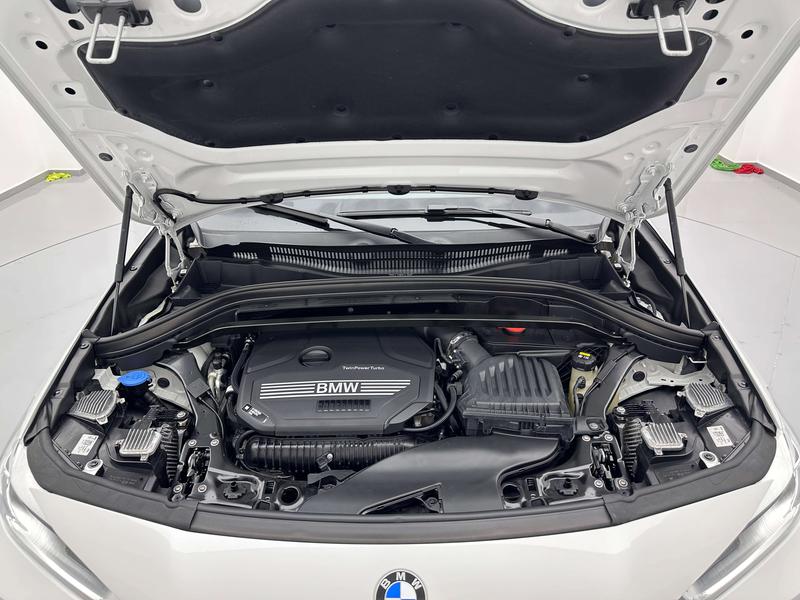 BMW X2, 2022 — фото 10 из 12
