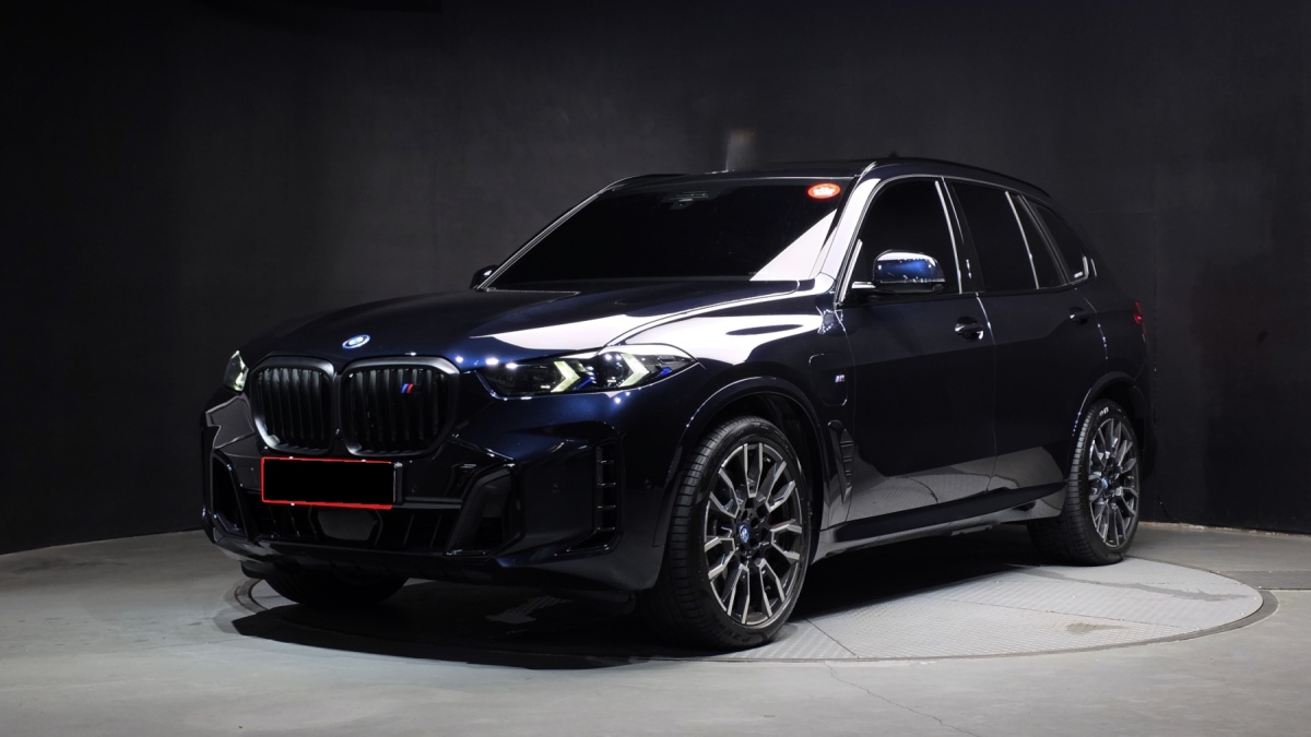 BMW X5, 2024 — купить в Оренбурге под ключ