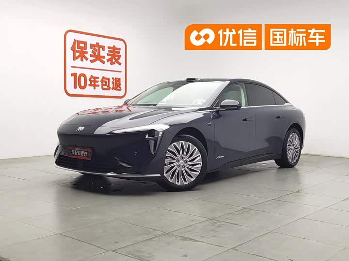 Buick Electra L7, 2025 — купить в Нижнем Новгороде под ключ