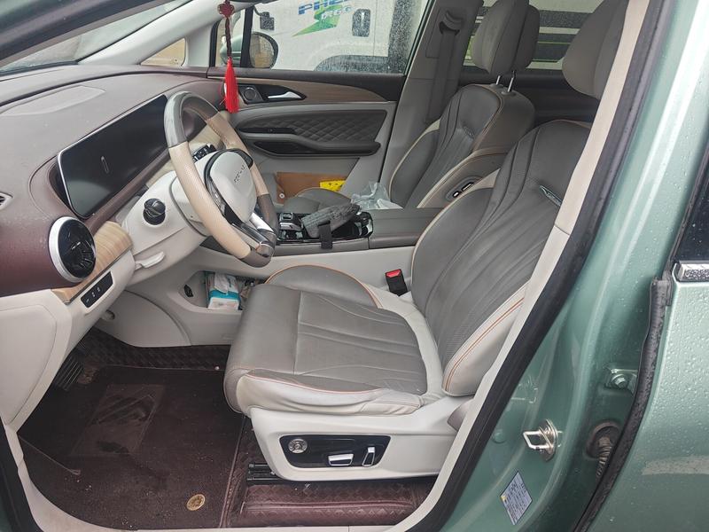Dongfeng Forthing Yacht, 2022 — фото 7 из 12