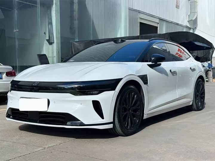 Zeekr 007 GT, 2025 — купить в Москве под ключ