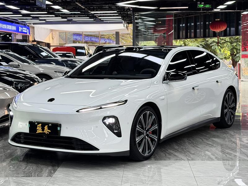 Nio ET7, 2025 — купить в Белгороде под ключ