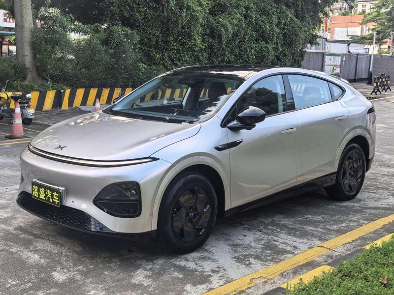 XPeng G6, 2025 — купить в Перми под ключ