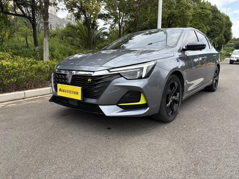 Roewe i6 Max, 2022 — купить в Нижнем Новгороде под ключ